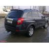 Carlig de remorcare - Chevrolet Captiva 2 - Carlige Remorcar