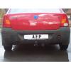 Carlig de remorcare Dacia Logan - Carlige Remorcare
