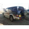 Carlig de remorcare - Mitsubishi Pajero - Carlige Remorcare