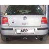 Carlig de remorcare - Volkswagen Golf IV - Carlige Remorcare