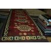 Carpeta din lana Clasic 11 - Carpete/traverse