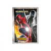 Carte de colorat mica Spiderman