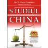 Carte Studiul China