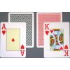 Carti de joc Jumbo Texas Hold 039 em