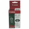 Cartus black bc-20 original imprimanta Canon