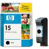 Cartus black nr 15 c6615de 25 ml original imprimanta Hp