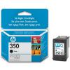 Cartus black Vivera NR 350XL CB336EE 25 ML imprimanta HP - C