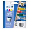 Cartus color c13t05204010 35 ml original imprimanta Epson