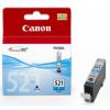 Cartus cyan cli-521c 9 ml original imprimanta Canon