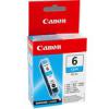 Cartus imprimanta Canon BCI6C INK C FOR S800 i560 BJC8200