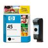 Cartus imprimanta HP 45 51645AE negru