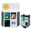 Cartus imprimanta HP C5010DE INK COL FOR CP1160 23ML No14