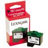 Cartus imprimanta Lexmark 10N0016E INK CTG Z13 Z23 Z33 BK