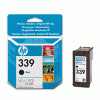 Cartus inkjet imprimanta HP339 C8767  - Cerneala,tus