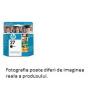 Cartus negru original imprimanta HP 27 C8727AE