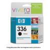 Cartus negru Vivera NR 336 C9362EE 5ML original imprimantaHP