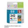 Cartus tri-colour Vivera nr 342 5ml C9361EE original Hp