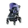 Carucior bebe Chipolino 3 in 1 PERFECTA 2012 Lilac BS1143 -