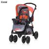 Carucior bebe Chipolino DAKOTA BS122 - Carucioare 2 In 1