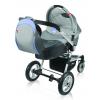 Carucior bebe Espiro VECTOR AIR 2 in 1 2012 Titan BS1075 - C