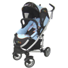 Carucior bebe Pierre Cardin Andy Azur BX946 - Carucioare Spo