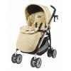 Carucior bebe Pliko P3 Compact Completo Peg Perego