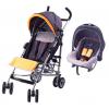 Carucior bebe scaun scoica 7 Baby Go