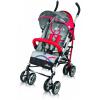 Carucior bebe sport Baby Design TRAVEL 2012 Red BS1175 - Car