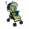 Carucior bebe Sport Bertoni SUN 2012 Blue-Green Rock Star -