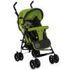 Carucior bebe sport Bertoni TRIP Black-Green Sunny City - Ca