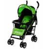 Carucior bebe sport Caretero SPACER Green AM642 - Carucioare