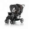 Carucior bebe Tandem plus 2010 - Carucioare