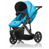 Carucior bebelus BRITAX B-SMART 3 CU LANDOU 2012 - Carucioar