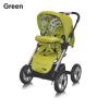 Carucior copii 2 in1 Bertoni Quadriga ER506 - Carucioare Cop
