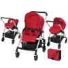 Carucior copii 3 in 1 Trio Streety Bebe Confort - Carucioare