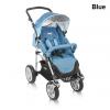 Carucior copii Baby Design DREAMER 3 in 1 BS548 - Carucioare