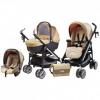 Carucior copii Peg Perego System Modular Pliko Switch - Caru