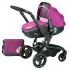 Carucior copii Rider Reverse Matrix Light Jane - Carucioare