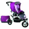 Carucior copii Slalom Reverse Strata - Colectia 2011 Jane -