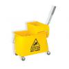 Carucior curatenie 20 l