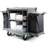 Carucior multifunctional pentru hoteluri