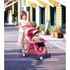 Carucior pentru papusi Aria Peg Perego - Carucioare De Jucar