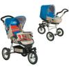 Carucior sistem copii Nurse - Dakar Duplo