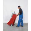 Carucior transport butelii