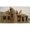 Casa din panouri structural insulated panels