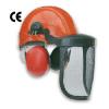 Casca de protectie pentru lucratori forestieri - Antifoane