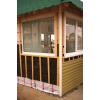 Case si mobilier de gradina - Constructii