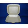 Caserola meniu polistiren PL-1 230x182x80 - Caserole