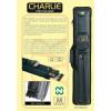 Caseta Tac RenzLine Charlie