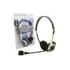 Casti stereo cu microfon Easytouch ET-278 - Casti Stereo